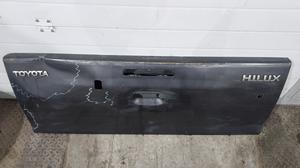 Борт откидной задний G7 TOYOTA Hilux 65700-0K120
