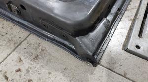 Борт откидной задний G7 TOYOTA Hilux 65700-0K120