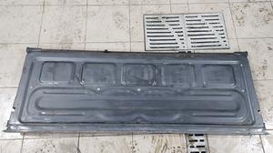 Борт откидной задний G7 TOYOTA Hilux 65700-0K120