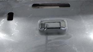 Борт откидной задний G7 TOYOTA Hilux 65700-0K120