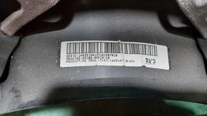 Руль G7 TOYOTA Hilux None