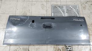 Борт откидной задний G7 TOYOTA Hilux 65700-0K120