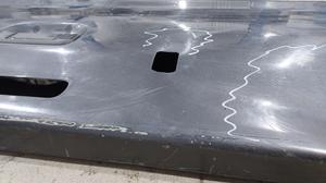 Борт откидной задний G7 TOYOTA Hilux 65700-0K120