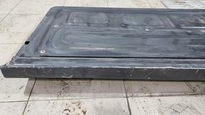 Борт откидной задний G7 TOYOTA Hilux 65700-0K120