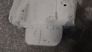 Подкрылок передний L G7 TOYOTA Hilux 53806-0K070