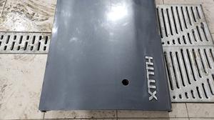 Борт откидной задний G7 TOYOTA Hilux 65700-0K120