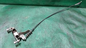 Замок борта задний правый R G7