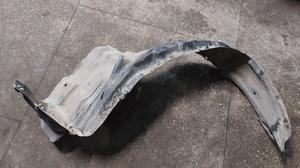 Подкрылок передний L G7 TOYOTA Hilux 53806-0K070