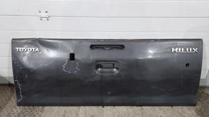 Борт откидной задний G7