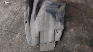 Подкрылок передний L G7 TOYOTA Hilux 53806-0K070