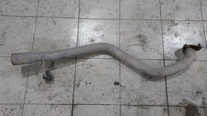 Глушитель задняя часть G7 TOYOTA Hilux 17405-0L112