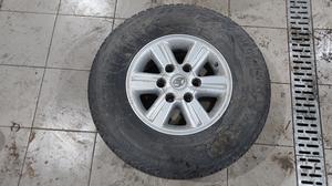 Колесо 255/70 R15 G7