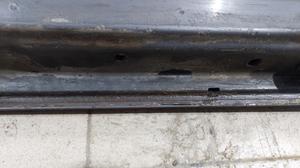 Борт откидной задний G7 TOYOTA Hilux 65700-0K120