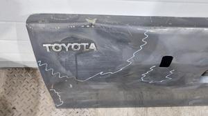 Борт откидной задний G7 TOYOTA Hilux 65700-0K120