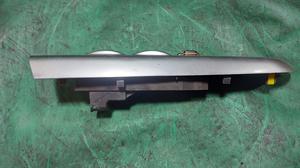 Блок управления стеклоподъёмниками передний левый L G7 TOYOTA Hilux 84820-0K021