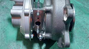 Турбина 17201-11090 НОВАЯ Toyota Hiace TOYOTA HiaceTOYOTA Hiace 17201-11090