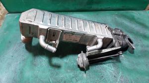 Радиатор EGR G7 TOYOTA Hilux 25601-0L020