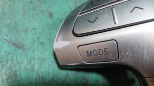 Кнопки руля G7 TOYOTA Hilux 84250-0K290