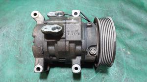 Компрессор кондиционера G7 TOYOTA Hilux 88310-0K114