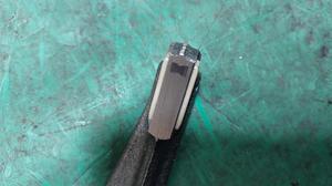 Вилка переключения раздаточной коробки L200/5 MITSUBISHI L200 3242A174