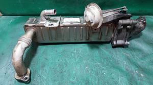 Радиатор EGR G7 TOYOTA Hilux 25601-0L020