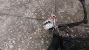 Проводка рамы 2KD-FTV G7 TOYOTA Hilux 82164-0K470