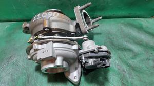 Турбина 17201-11090 НОВАЯ Toyota Hiace TOYOTA HiaceTOYOTA Hiace 17201-11090