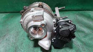 Турбина 17201-11090 НОВАЯ Toyota Hiace