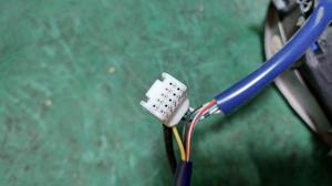 Кнопки руля G7 TOYOTA Hilux 84250-0K290