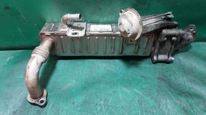 Радиатор EGR G7