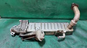 Радиатор EGR G7 TOYOTA Hilux 25601-0L020