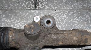 Рейка рулевая G7 TOYOTA Hilux 44200-0K390