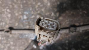 Проводка рамы 2KD-FTV G7 TOYOTA Hilux 82164-0K470