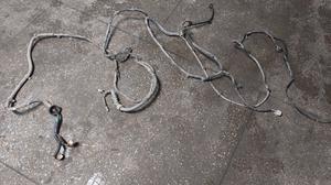 Проводка рамы 2KD-FTV G7 TOYOTA Hilux 82164-0K470