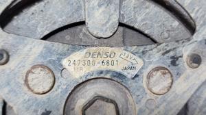 Компрессор кондиционера G7 TOYOTA Hilux 88310-0K114