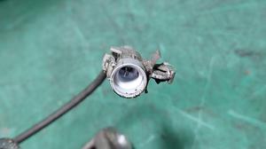 Компрессор кондиционера G7 TOYOTA Hilux 88310-0K114