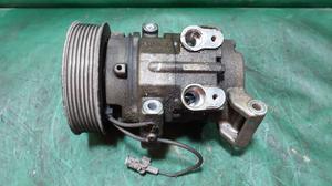 Компрессор кондиционера G7 TOYOTA Hilux 88310-0K114