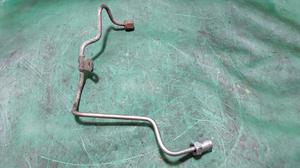 Трубка топливная 1KD / 2KD №4 TOYOTA Hilux 23704-39055