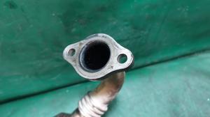 Радиатор EGR G7 TOYOTA Hilux 25601-0L020