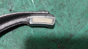 Вилка переключения раздаточной коробки L200/5 MITSUBISHI L200 3242A174