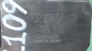 Турбина 17201-11090 НОВАЯ Toyota Hiace TOYOTA HiaceTOYOTA Hiace 17201-11090