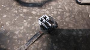 Проводка рамы 2KD-FTV G7 TOYOTA Hilux 82164-0K470