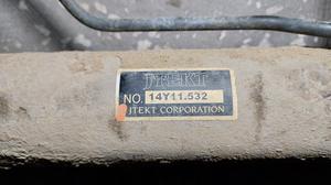 Рейка рулевая G7 TOYOTA Hilux 44200-0K390