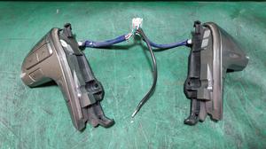 Кнопки руля G7