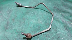 Трубка топливная 1KD / 2KD №3