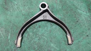 Вилка переключения раздаточной коробки L200/5 MITSUBISHI L200 3242A174