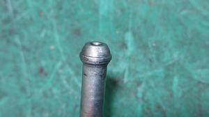 Трубка топливная 1KD / 2KD №4 TOYOTA Hilux 23704-39055