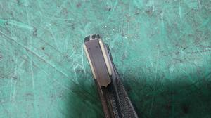 Вилка переключения раздаточной коробки L200/5 MITSUBISHI L200 3242A174