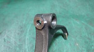 Вилка переключения раздаточной коробки L200/5 MITSUBISHI L200 3242A174