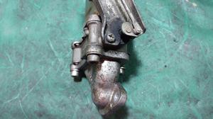 Радиатор EGR G7 TOYOTA Hilux 25601-0L020